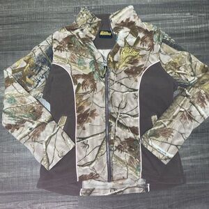 Fieldline Camouflage Jacket